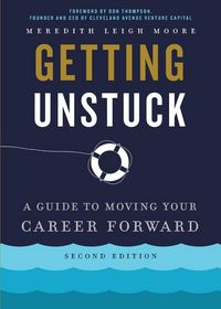 Produktbild: Getting Unstuck