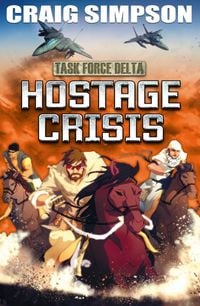 Produktbild: Hostage Crisis