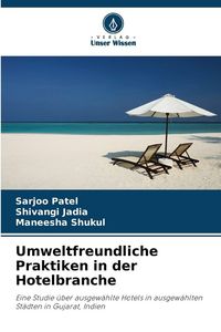 Produktbild: Umweltfreundliche Praktiken in der Hotelbranche