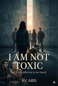 Produktbild: I Am Not Toxic