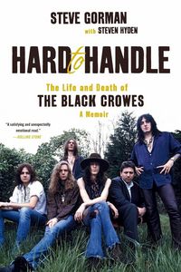 Produktbild: Hard to Handle