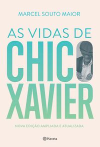 Produktbild: As Vidas de Chico Xavier