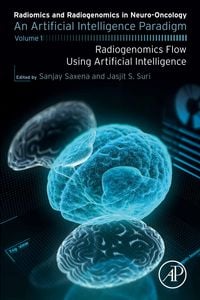 Produktbild: Radiomics and Radiogenomics in Neuro-Oncology