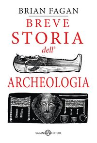Produktbild: Breve storia dell'archeologia
