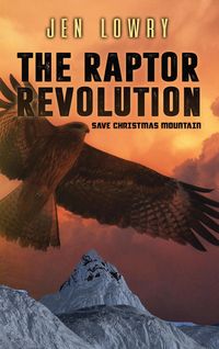 Produktbild: The Raptor Revolution Save Christmas Mountain