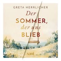 Produktbild: Der Sommer, der uns blieb