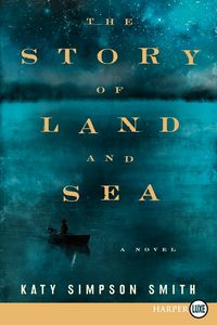 Produktbild: Story Of Land & Sea -Lp