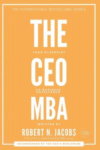 Produktbild: The Ceo Mba