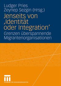 Produktbild: Jenseits von 'Identit&auml;t oder Integration'