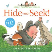 Produktbild: Hide-and-Seek!