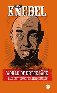 Produktbild: W&ouml;rld of Drecks&auml;ck