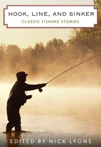 Produktbild: Hook, Line, and Sinker