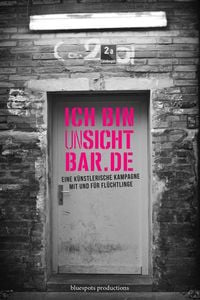 Produktbild: Ich Bin Unsichtbar.De