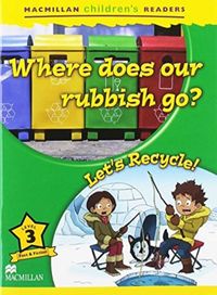 Produktbild: Where Does Our Rubbish Go?