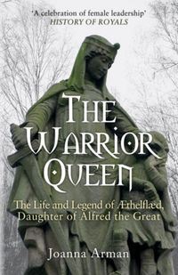 Produktbild: The Warrior Queen