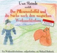 Produktbild: Der Pflaumentoffel auf der Suche
