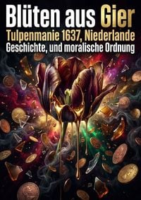 Produktbild: Bl&uuml;ten aus Gier