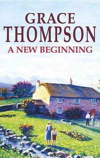 Produktbild: A New Beginning