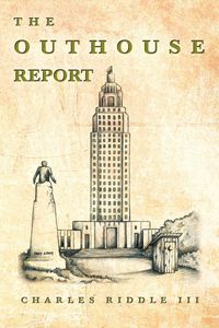 Produktbild: The Outhouse Report