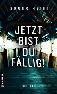 Produktbild: Jetzt bist du f&auml;llig!