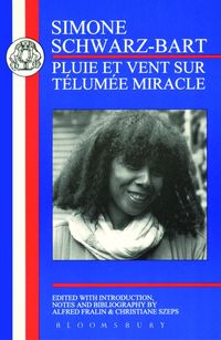 Produktbild: Schwarz-Bart: Pluie et Vent sur T&eacute;lum&eacute;e Miracle