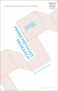 Produktbild: Mixed Methods Research
