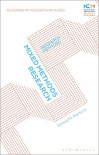 Produktbild: Mixed Methods Research