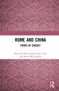 Produktbild: Rome and China