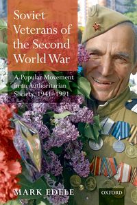 Produktbild: Soviet Veterans of the Second World War