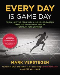 Produktbild: Every Day Is Game Day