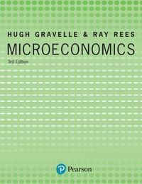 Produktbild: Microeconomics