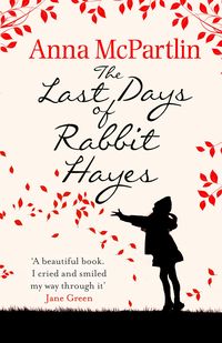 Produktbild: The Last Days of Rabbit Hayes