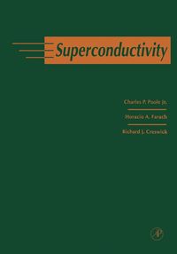 Produktbild: Superconductivity