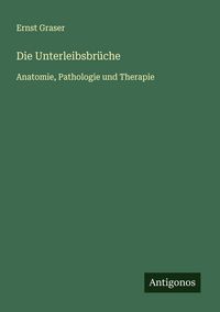 Produktbild: Die Unterleibsbr&uuml;che
