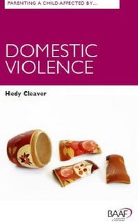 Produktbild: Parenting A Child Affected by Domestic Violence