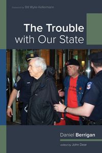 Produktbild: The Trouble with Our State