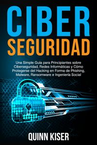 Produktbild: Ciberseguridad