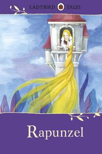 Produktbild: Tales Rapunzel