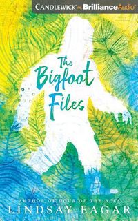 Produktbild: BIGFOOT FILES 7D
