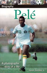 Produktbild: Dk Biog Dk Biog Pele