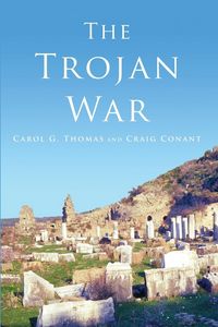 Produktbild: The Trojan War