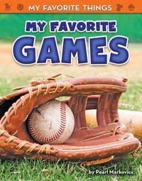 Produktbild: My Favorite Games
