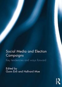 Produktbild: Social Media and Election Campaigns