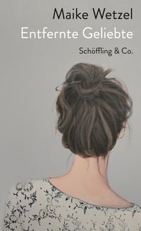 Produktbild: Entfernte Geliebte