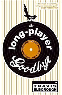 Produktbild: The Long-Player Goodbye