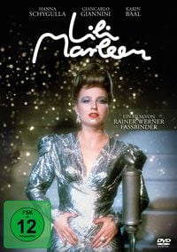 Produktbild: Lili Marleen (Filmjuwelen)