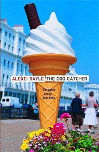 Produktbild: The Dog Catcher