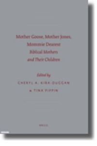 Produktbild: Mother Goose, Mother Jones, Mommie Dearest