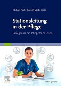 Produktbild: Stationsleitung in der Pflege