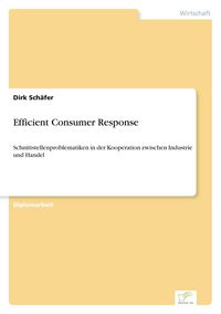 Produktbild: Efficient Consumer Response